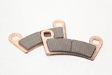 All Balls 18-8018 Sintered Brake Pad Kit for Polaris Ranger, General and RZR