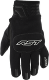 Rider Ce Glove Black/White Md