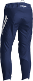 THOR Youth Sector Minimal Motocross Pants Navy, US Size 18, Part 2903-2019