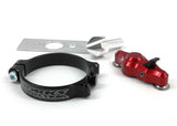 WORKS Pro Launch Start Device Red 12-416