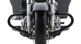 Cobra 601-2003B Black Case Guards for 2014–2017 Harley-Davidson Touring Models