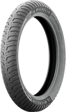 Michelin City Extra Motorcycle Tire 2.25-17, 38P, Front/Rear – Part Number 04970