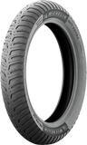 Michelin City Extra Motorcycle Tire 2.25-17, 38P, Front/Rear – Part Number 04970