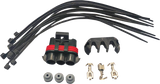 RICK'S MOTORSPORT ELECTRIC Hot Shot Rectifier/Regulator, 10-582H