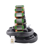 RM STATOR RM01047 High-Output 250W Stator and Pickup Coil for Suzuki DR650SE