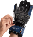 Tractech Evo 4 Ce Glove Blue/White/Black 2xl