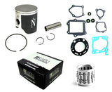 Namura NX-10003K1 Top End Kit 53.94 mm Standard Bore, 11:1 Compression for Honda CR125R