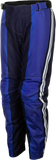FLY Racing Youth F-16 Raze Pants Navy/Blue/White, Size 22, Part Number 380-23222
