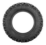 Sedona Rip-Saw R/T 25x8R-12 Radial ATV Tire, Part Number RS258R12