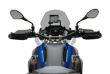 PUIG Touring Windscreen Smoke for BMW R1300GS, Part Number 22536H