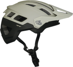 6D HELMETS ATB-2T Helmet - Ascent - Sand/Black Matte - XS/S 23-0034