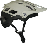 6D HELMETS ATB-2T Helmet - Ascent - Sand/Black Matte - XL/2XL 23-0038