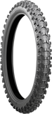 BRIDGESTONE Battlecross X31 Front Tire 90/100-21 57M - Off-Road Motorcycle Tire