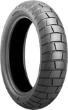 BRIDGESTONE Battlax Adventure Trail AT41 Rear Tire 140/80R17 for Adventure and Touring Bikes