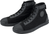 Z1R Haggard Motorcycle Boots, Black, US 13, Part Number 3401-0962