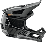 100% Aircraft 2 Helmet - Black - XL 80002-00004