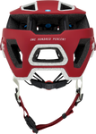 100% Altec Helmet - Fidlock - CPSC/CE - Red - XS/S 80004-00004