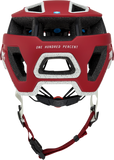 100% Altec Helmet - Fidlock - CPSC/CE - Red - S/M 80004-00005