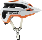 100% Altec Helmet - Fidlock - CPSC/CE - Light Gray - L/XL 80004-00012