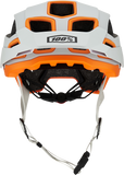 100% Altec Helmet - Fidlock - CPSC/CE - Light Gray - L/XL 80004-00012