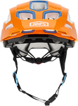 100% Altec Helmet - Fidlock - CPSC/CE - Orange - S/M 80004-00017