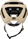 100% Altis Helmet - C/E - Tan - L/XL 80006-00012