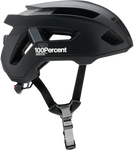 100% Altis Helmet - Gravel - Black - S/M 80008-00002