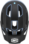 100% Altec Helmet - Fidlock - CPSC/CE - Navy - XS/S 80004-00013