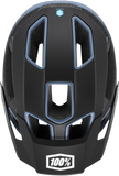 100% Altec Helmet - Fidlock - CPSC/CE - Navy - XS/S 80004-00013