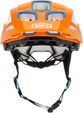 100% Altec Helmet - Fidlock - CPSC/CE - Orange - XS/S 80004-00016