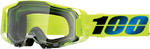 100% Armega Goggle - Koropi - Clear Lens 50004-00013