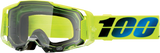 100% Armega Goggle - Koropi - Clear Lens 50004-00013