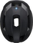 100% Altis Helmet - Gravel - Black - XS/S 80008-00001