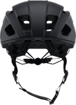 100% Altis Helmet - Gravel - Black - XS/S 80008-00001