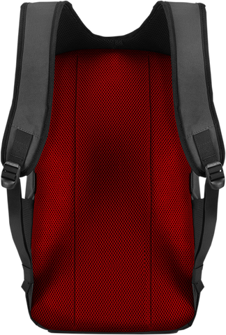 ALPINESTARS GFX V2 Backpack - Black/Red 12139120010300S