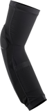 ALPINESTARS Paragon Plus Knee/Shin Guards - Black - Large 1652619-10-L