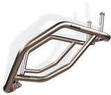 AKRAPOVIC Frame Protection Bar - Upper - BMW - R 1250 GS CB-B12T1U