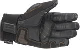 Alpinestars Corozal V2 Drystar Motorcycle Gloves Black/Sand XL 3525821-1250-XL