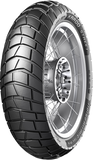 Metzeler KAROO Street Rear Motorcycle Tire 150/70R18 70V, Part Number 4096900