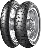 Metzeler KAROO Street Rear Motorcycle Tire 150/70R18 70V, Part Number 4096900