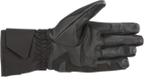 Alpinestars Apex V2 Drystar Waterproof Motorcycle Gloves, Black, Small, Part 3525620-10-S