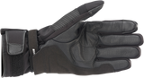 Alpinestars Andes V3 Drystar Motorcycle Gloves, Black, 2XL – Part Number 3527521-10-2X