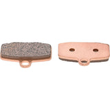 All Balls Sintered Brake Pad Kit 18-8074 for KTM and Husqvarna Models