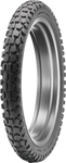 Dunlop D605 Front Tire 90/90-21 54P for Dual Road and Off-Road Use