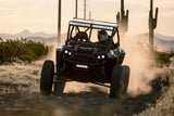Rigid Industries 2017 Can-Am Maverick X3 Roof Mount, Part Number 41634