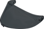AGV Tourmodular Shield - Pinlock? 120 MaxVision* Prepared - 22.06 - XS-L - Dark Smoke 20KV33B8N1065