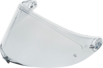 AGV Tourmodular Shield - Pinlock? 120 MaxVision* Prepared - 22.06 - XS-L - Clear 20KV33B8A1083