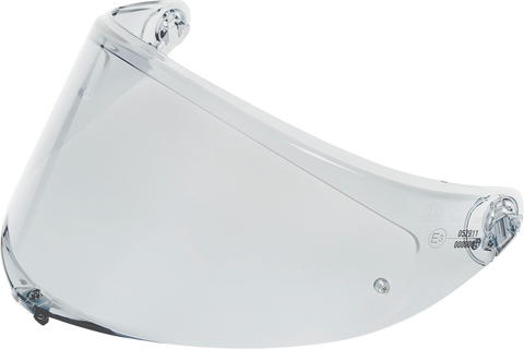 AGV Tourmodular Shield - Pinlock? 120 MaxVision* Prepared - 22.06 - XS-L - Clear 20KV33B8A1083