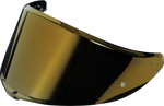 AGV Tourmodular Shield - Pinlock? 120 MaxVision* Prepared - 22.06 - XS-L - Iridium Gold 20KV33B8N1O08