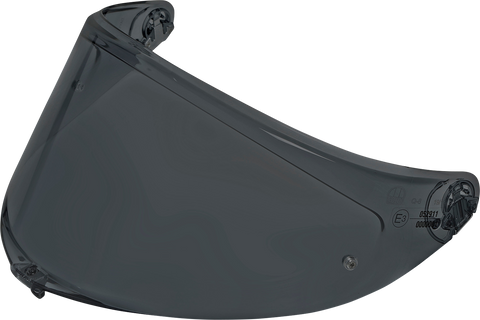 AGV Tourmodular Shield - Pinlock? 120 MaxVision* Prepared - 22.06 - XL-2XL - Dark Smoke 20KV33B8N2065
